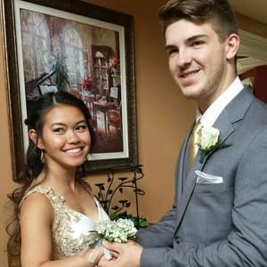 Meet your Posher, Jeff